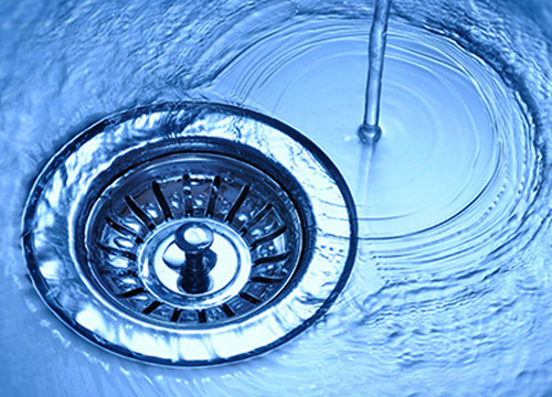 Drain Cleaning & Sewer
